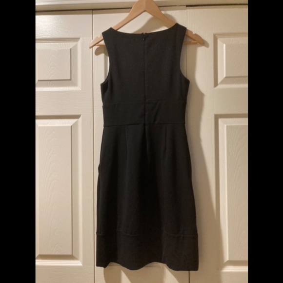 WHBM Ponte Dress size 2 - Picture 5 of 8